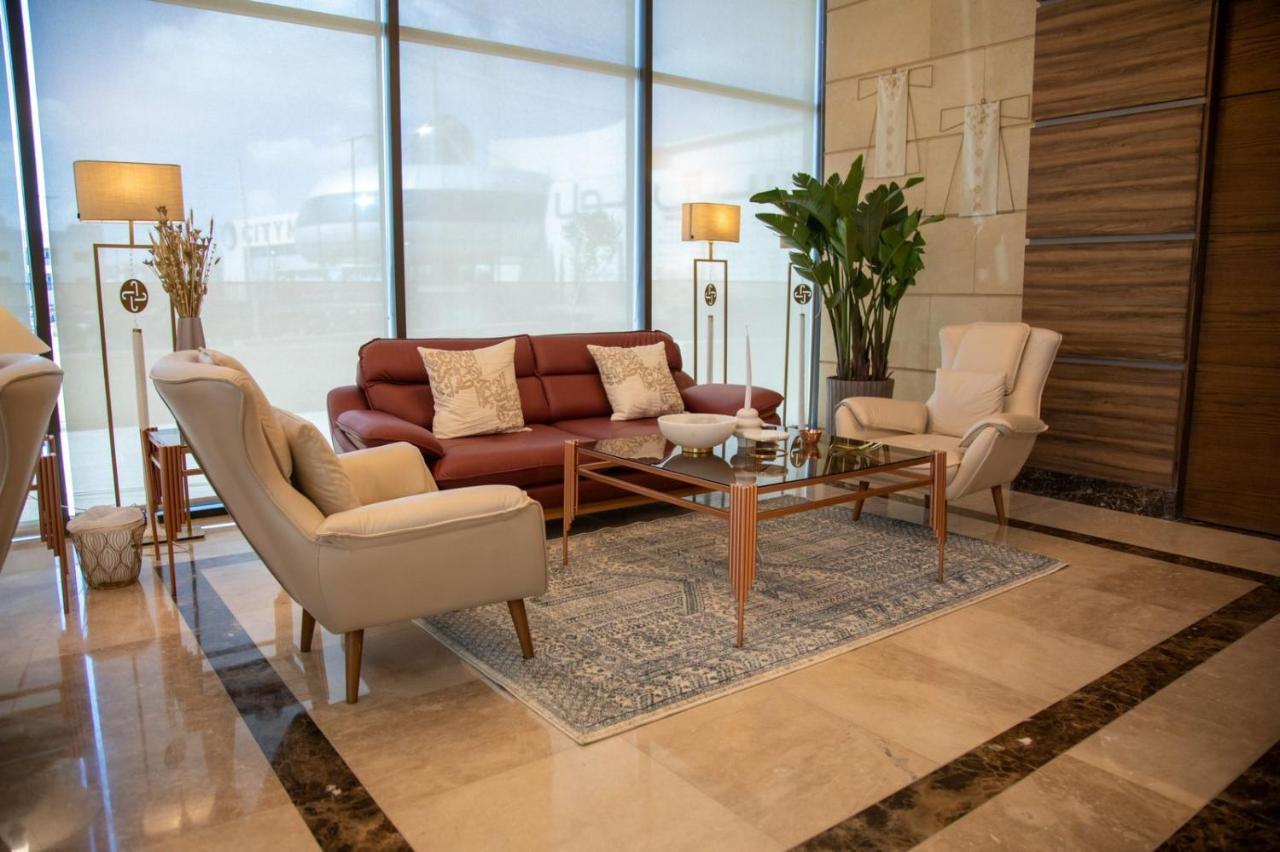 Jeddah Homes Boutique Hotel Amman Dış mekan fotoğraf