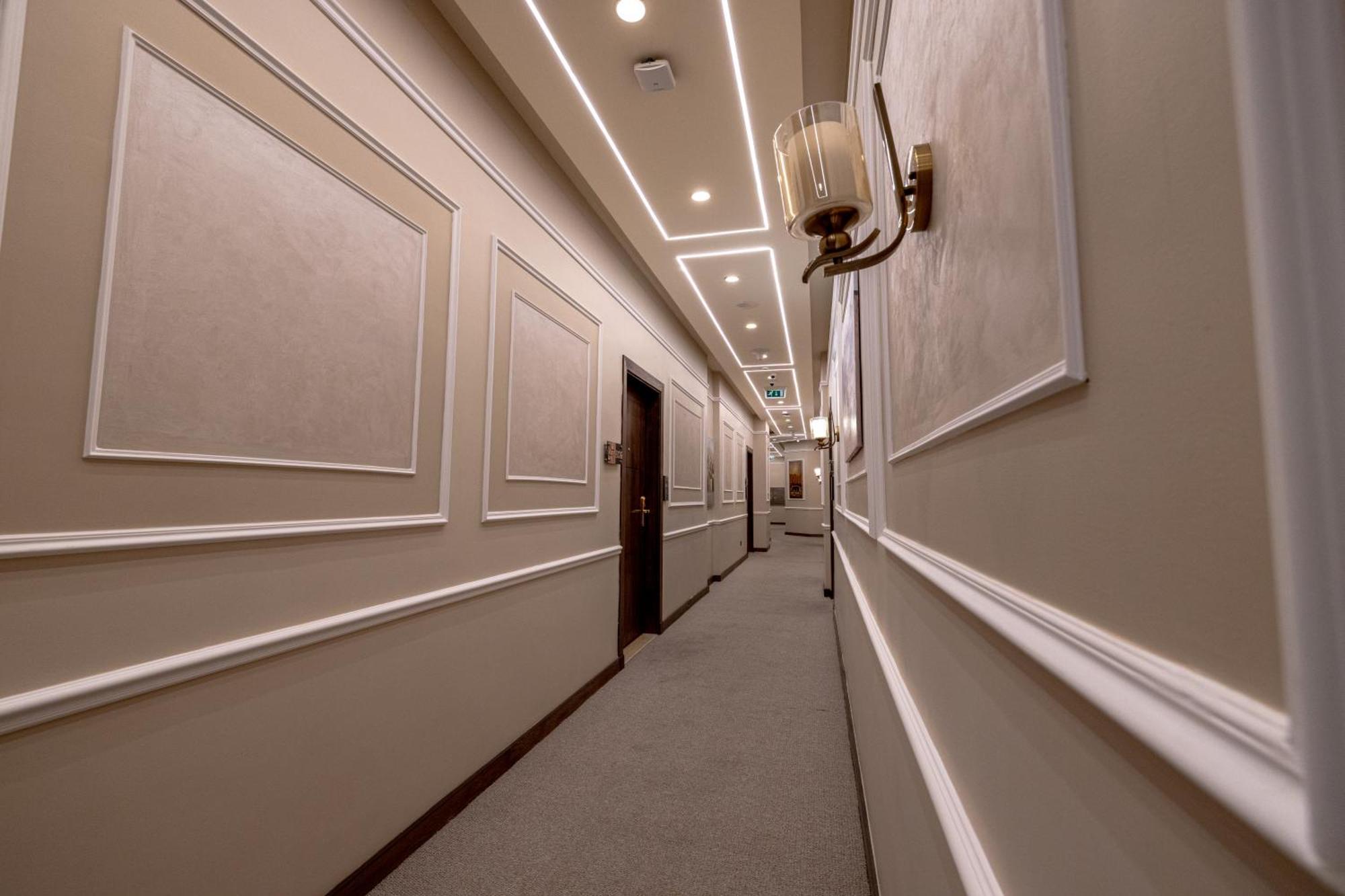 Jeddah Homes Boutique Hotel Amman Dış mekan fotoğraf