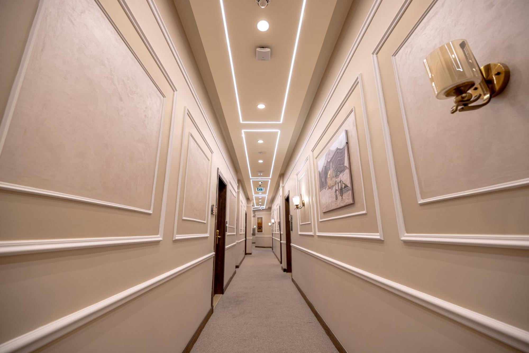 Jeddah Homes Boutique Hotel Amman Dış mekan fotoğraf