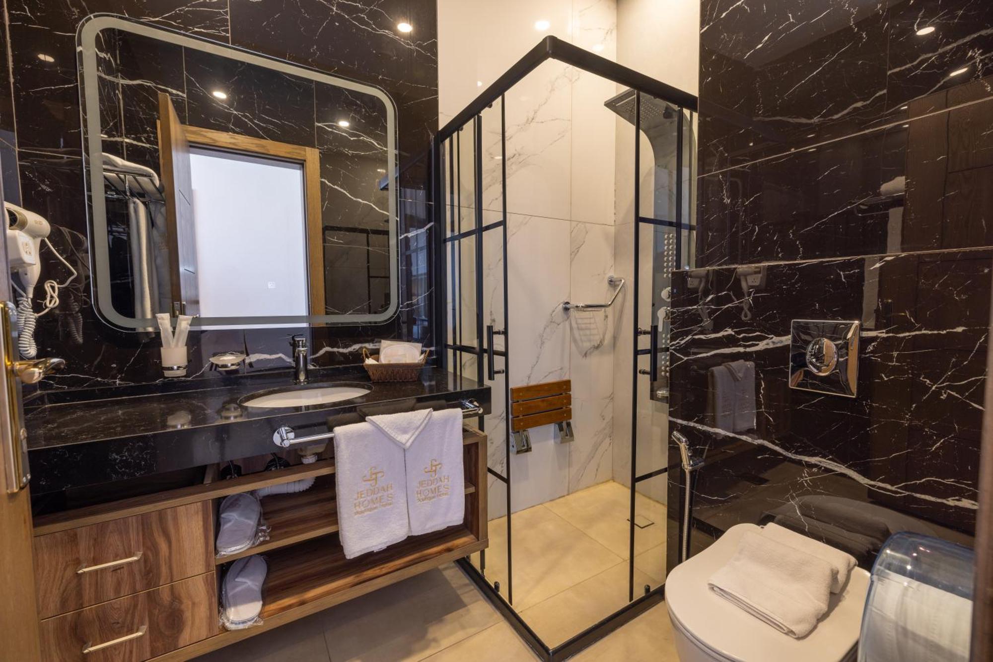 Jeddah Homes Boutique Hotel Amman Dış mekan fotoğraf