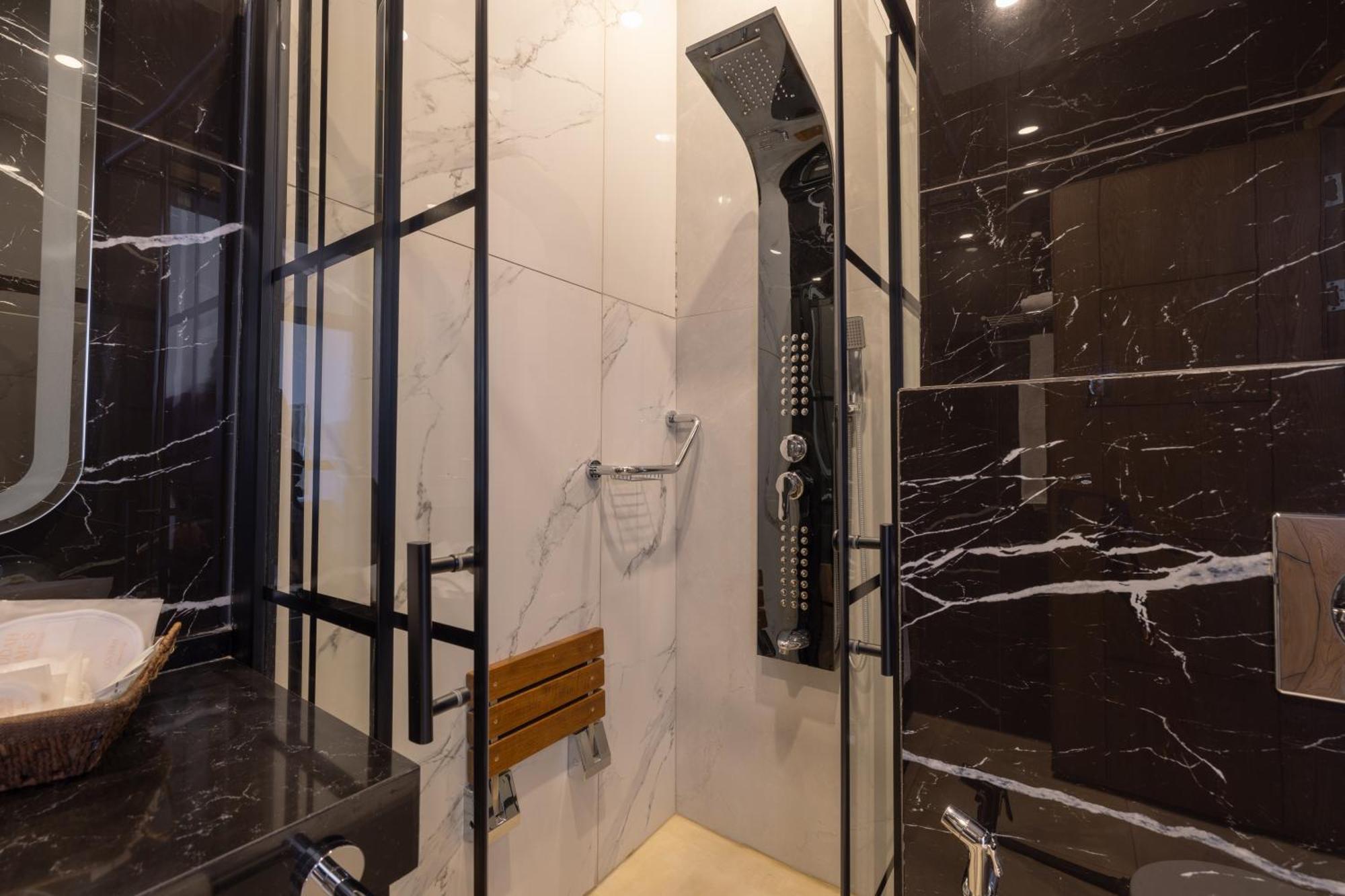 Jeddah Homes Boutique Hotel Amman Dış mekan fotoğraf